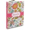 Wild Garden Hardbound Journal (Personalized)