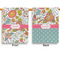 Wild Garden House Flags - Double Sided - APPROVAL