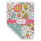Wild Garden House Flags - Double Sided - FRONT FOLDED