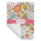 Wild Garden House Flags - Single Sided - FRONT FOLDED