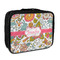 Wild Garden Insulated Lunch Bag (Personalized)