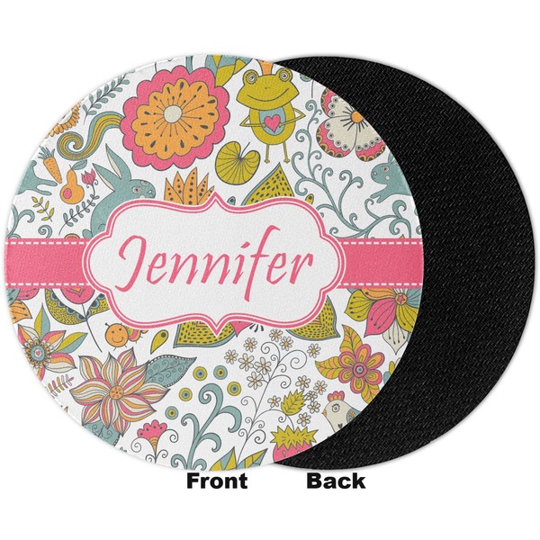 Wild Garden Jar Opener - Apvl