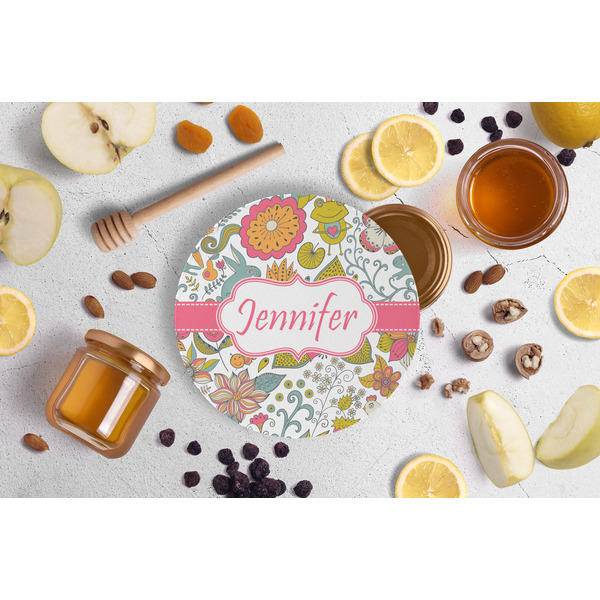 Wild Garden Jar Opener - Lifestyle Image