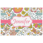 Wild Garden Jigsaw Puzzle - 1000-piece (Personalized)