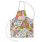 Wild Garden Kid's Aprons - Small Approval