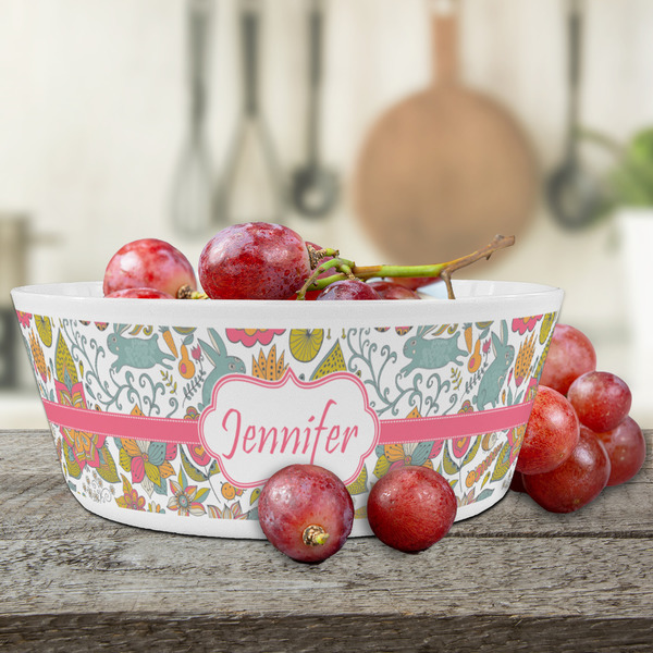 Wild Garden Kids Bowls - LIFESTYLE