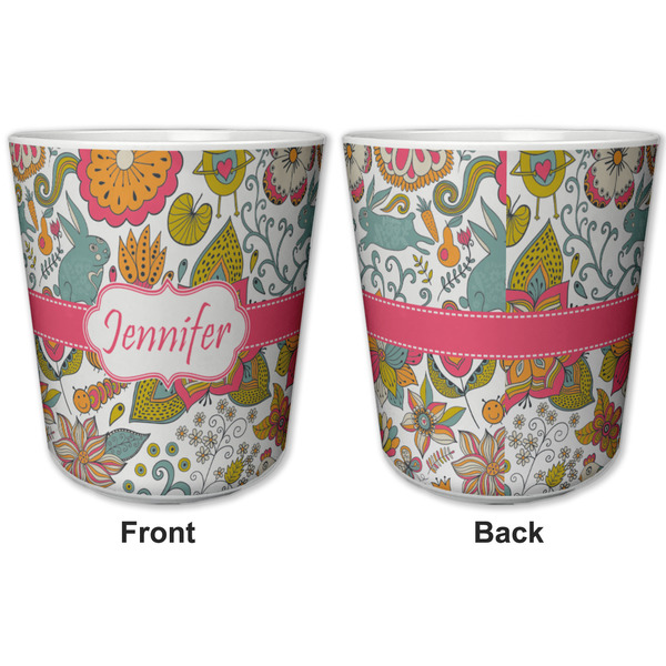 Wild Garden Kids Cup - APPROVAL