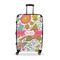 Wild Garden Large Travel Bag - With Handle