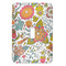 Wild Garden Light Switch Cover (Single Toggle)