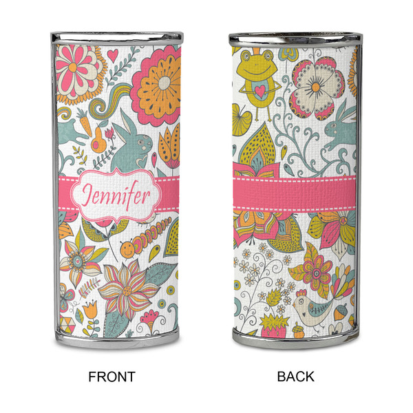 Wild Garden Lighter Case - APPROVAL