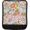 Wild Garden Luggage Handle Wrap (Approval)