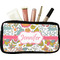 Wild Garden Makeup / Cosmetic Bag - Small (Personalized)