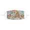 Wild Garden Kid's Cloth Face Mask - Standard