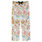 Wild Garden Mens Pajama Pants - XS