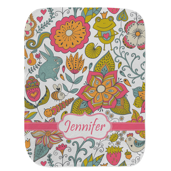 Wild Garden Old Burp Flat