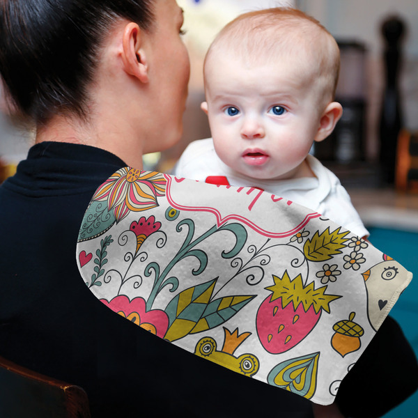 Wild Garden Old Burp - Lifestyle