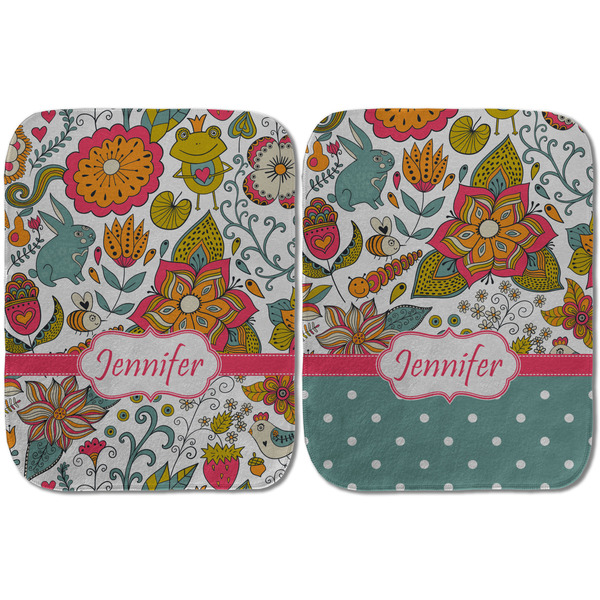 Wild Garden Old Burps - Approval