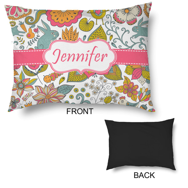 Wild Garden Outdoor Dog Beds - Large - APPROVAL