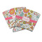 Wild Garden Party Cup Sleeves - PARENT MAIN