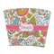 Wild Garden Party Cup Sleeve - without bottom (Personalized)