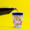 Wild Garden Party Cup Sleeves - without bottom - Lifestyle