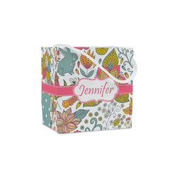 Wild Garden Party Favor Gift Bags - Matte (Personalized)