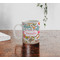 Wild Garden Personalized Coffee Mug - Lifestyle
