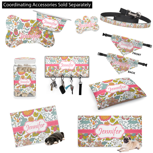 Wild Garden Customized Pet Accessories