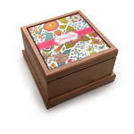 Wild Garden Pet Urn w/ Name or Text