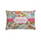 Wild Garden Pillow Case - Standard (Personalized)