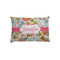 Wild Garden Pillow Case - Toddler (Personalized)