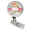 Wild Garden Retractable Badge Reel (Personalized)