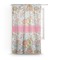 Wild Garden Sheer Curtain