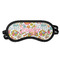 Wild Garden Sleeping Eye Mask - Small (Personalized)