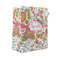 Wild Garden Small Gift Bag (Personalized)