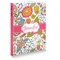 Wild Garden Softbound Notebook (Personalized)