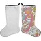 Wild Garden Stocking - Single-Sided - Approval