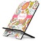 Wild Garden Stylized Tablet Stand - Side View