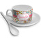 Wild Garden Tea Cup (Personalized)