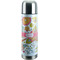 Wild Garden Stainless Steel Thermos (Personalized)