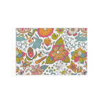 Wild Garden Tissue Paper Sheets - Small - Heavyweight