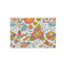 Wild Garden Tissue Paper Sheets - Small - Heavyweight
