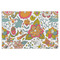 Wild Garden Tissue Paper Sheets - X-Large - Heavyweight