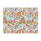 Wild Garden Tissue Paper Sheets - Large - Lightweight