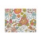 Wild Garden Tissue Paper Sheets - Medium - Lightweight