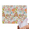 Wild Garden Tissue Paper Sheets - Main