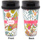Wild Garden Travel Mug Approval (Personalized)