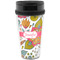 Wild Garden Acrylic Travel Mug without Handle (Personalized)