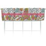 Wild Garden Valance
