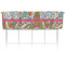 Wild Garden Valance